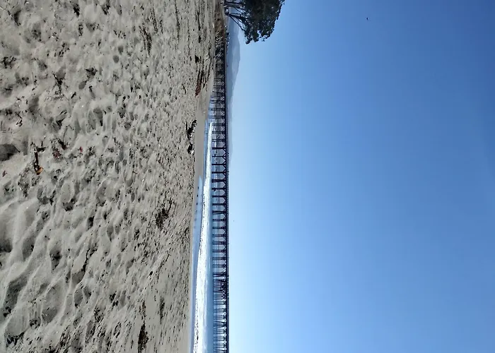 Beach Bungalow Inn And Suites